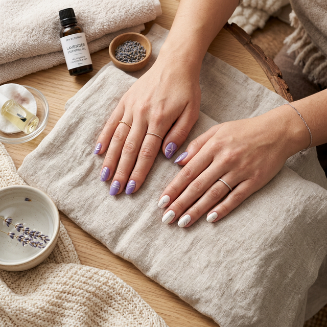 JESSICA BLESSED SPA